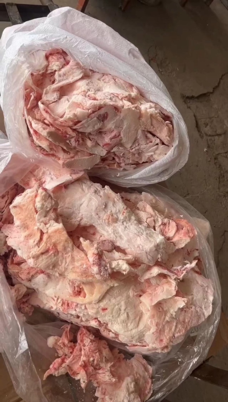 漯河精品牛油，货量充足，可视频看货，欢迎客商来电咨询