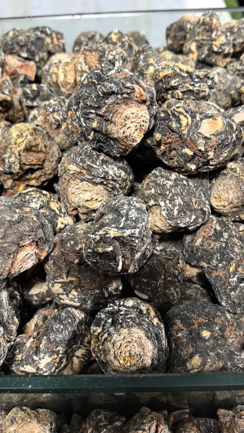 黑玛咖丽江黑玛咖秘鲁玛咖滋补泡酒泡水炖汤