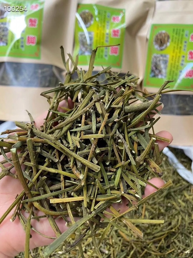 螃蟹脚