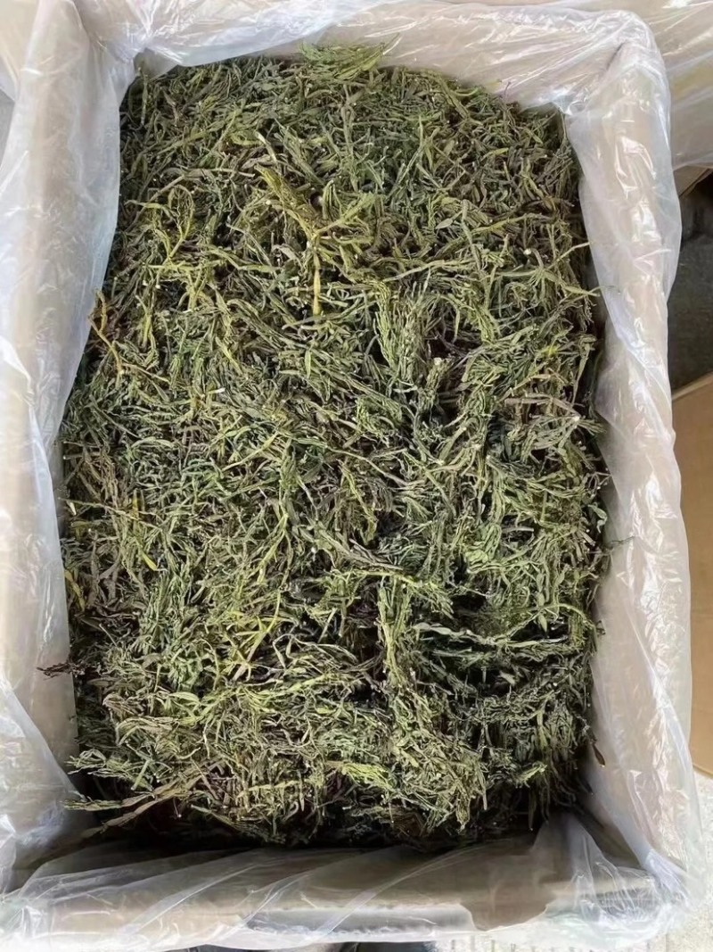 螃蟹脚