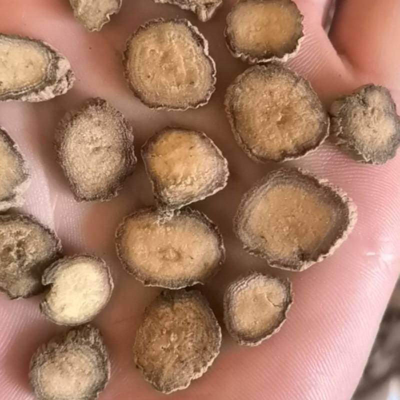 川牛膝精选薄片过0.4筛无硫地道药材关书药业批发