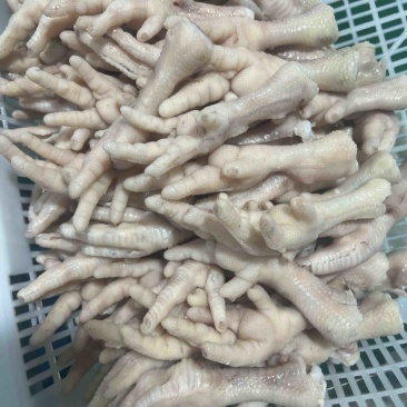 熟脱无骨鸡爪