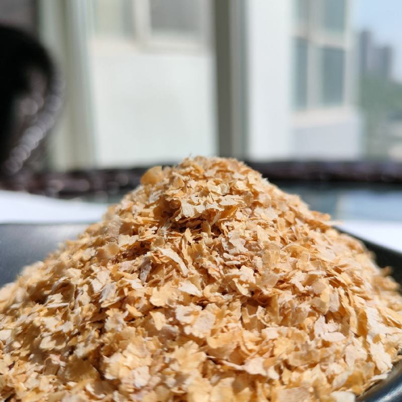 大片麸皮，纯麦麸。厂家发货，养殖的朋友看过来了。