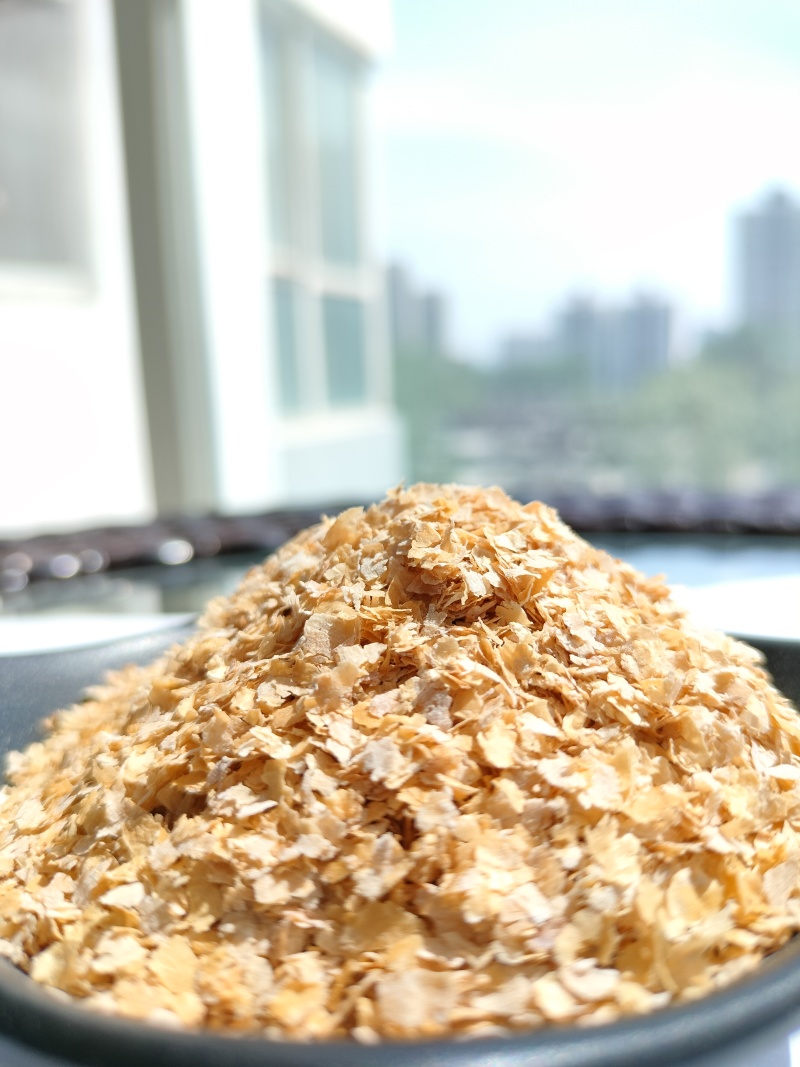 大片麸皮，纯麦麸。厂家发货，养殖的朋友看过来了。