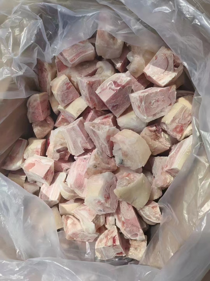 精品猪蹄块，带脚趾，带肉超多，天气转凉，安排一顿炖猪蹄
