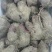 赣南紫山药次品条形不好开叉