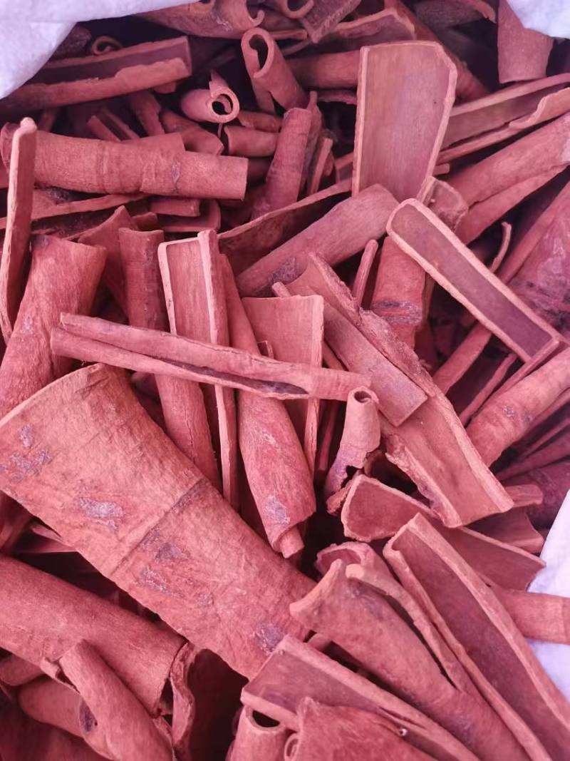 广西桂皮，足干靓货，源头厂家，品质保证，价格实惠