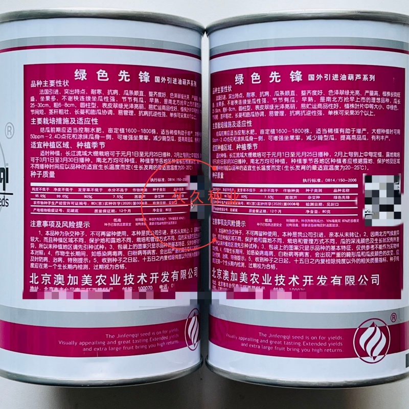 绿色先锋西葫芦种子高产茭瓜占瓜春秋农家大田耐寒抗病
