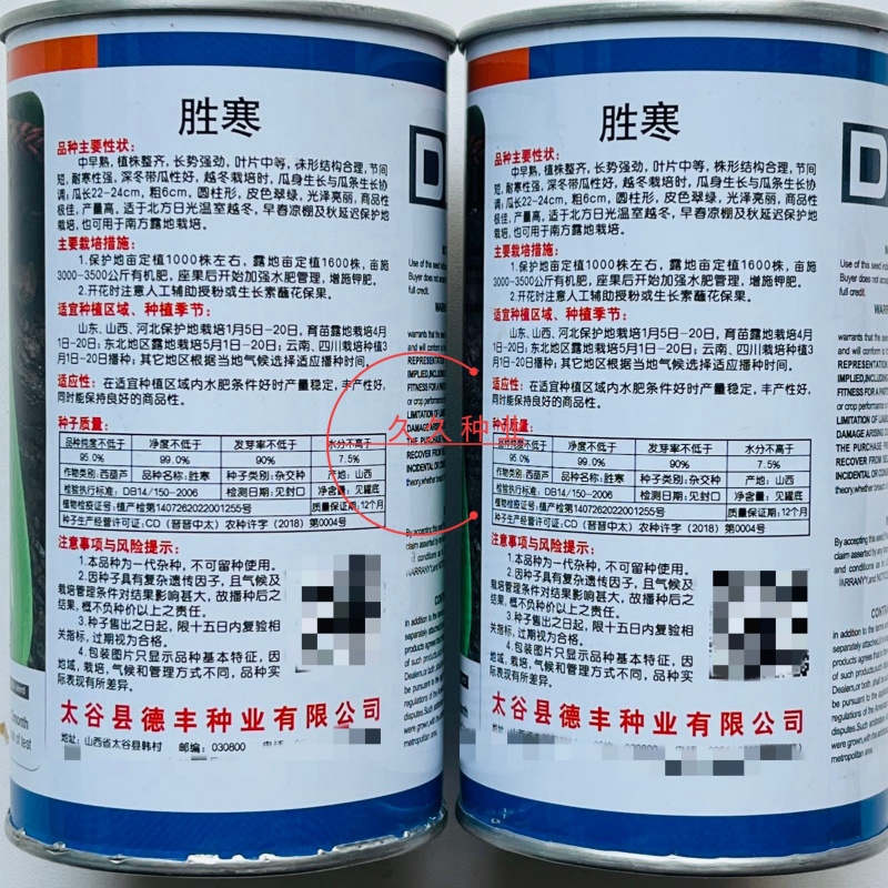 胜寒西葫芦种子高产蔬菜种子四季易种家庭阳台盆栽蔬菜籽