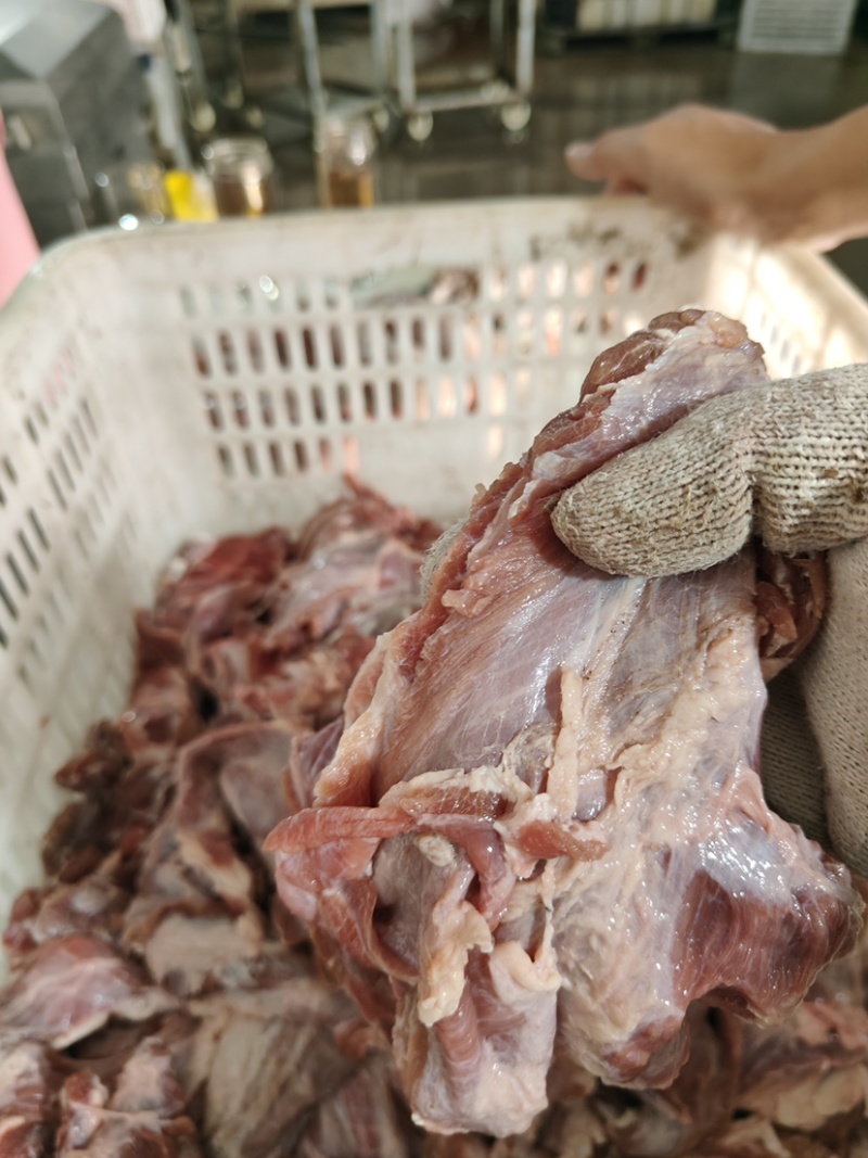 批发50斤小块生牛肉