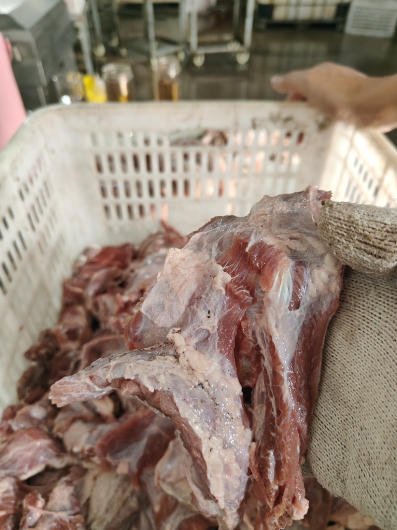 批发50斤小块生牛肉
