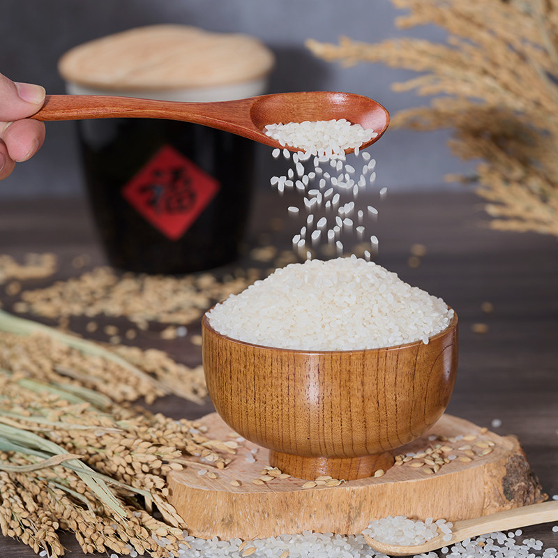 吉垦东北大米5kg