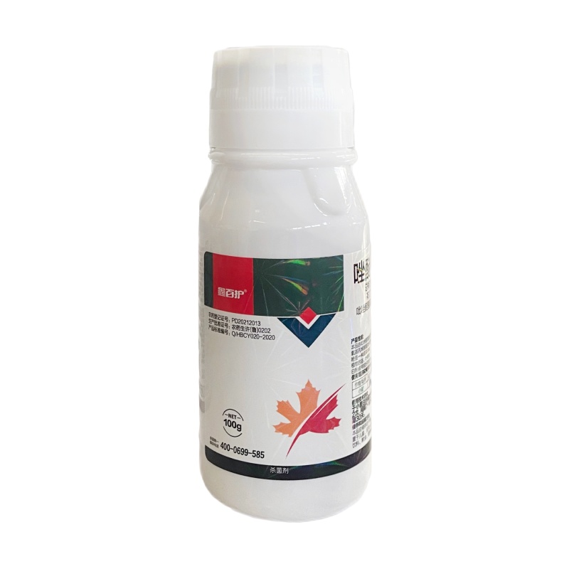 鑫百护-17%唑醚氟环唑（悬浮剂），正品保障，假一赔十
