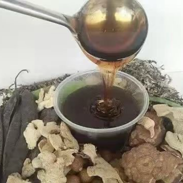 批发纯中药熬制洗发水