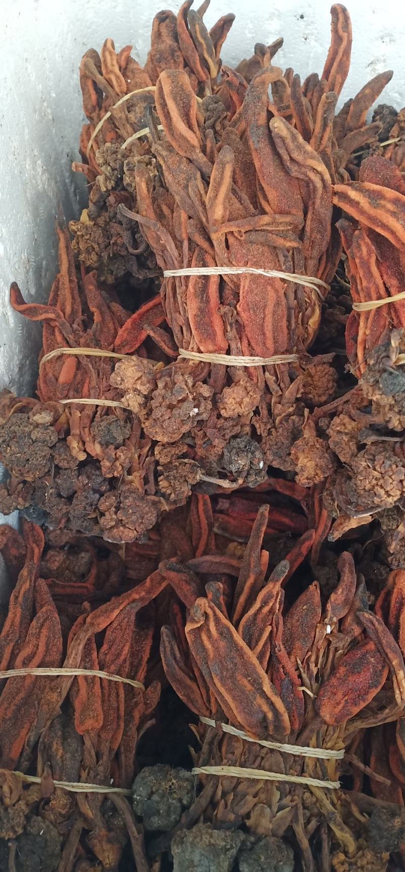 回春草中药批发一手货源量大忧惠全国发货
