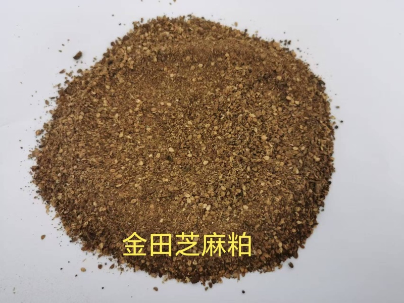 芝麻粕，高蛋白，替代豆粕