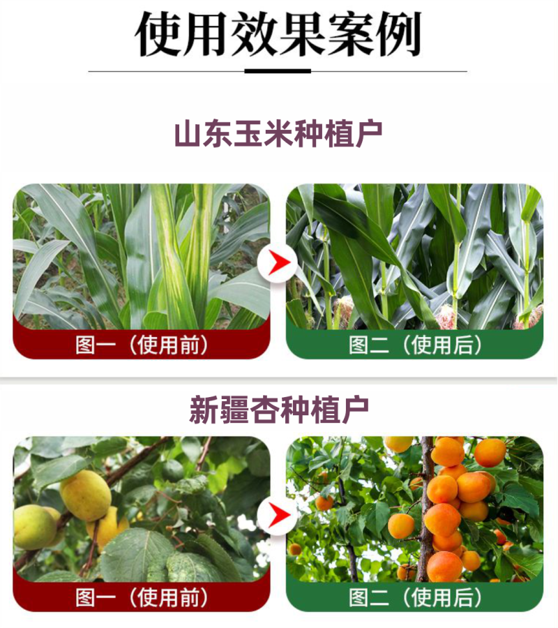 液态氮肥快速高效补氮免追肥增产增大量元素水溶肥料