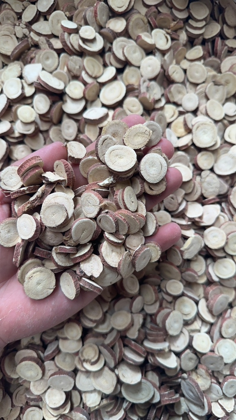 甘肃甘草片纯红皮高含量产地直销欢迎来电采购