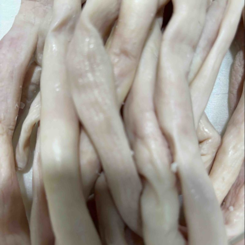 熟羊肠