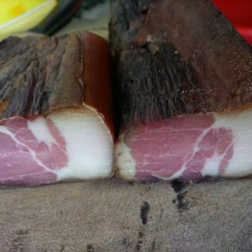 【广式腊肉】