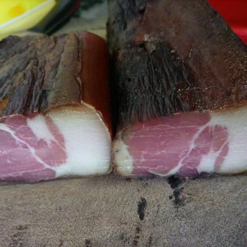 【广式腊肉】