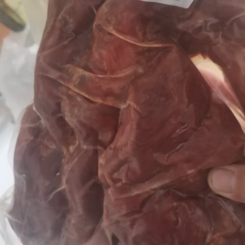 【卤味】卤香猪肉块