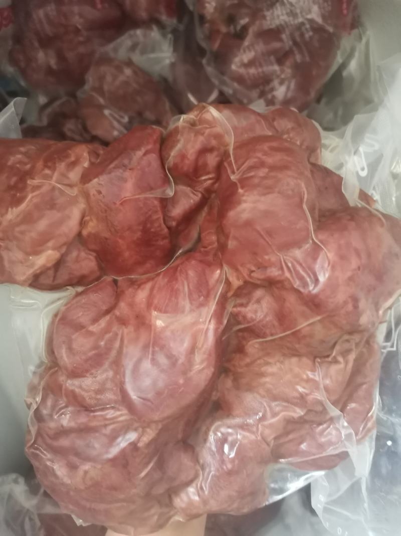 双源性驴肉