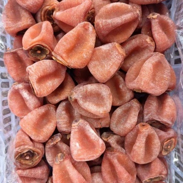 桂林柿饼广西富平柿饼源头加工厂源头商超批发电商柿饼一手货