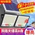 太阳能家用庭院灯户外农村大门口照明灯照亮纳太阳能灯一拖二