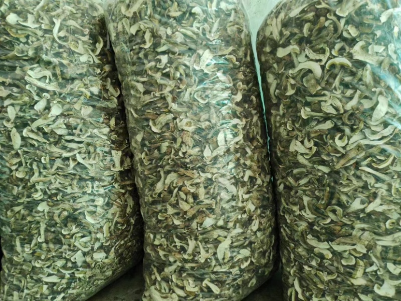 美味牛肝干片