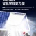 厂家直销新款太阳能家用庭院灯户外农村大门口照明灯照亮纳米