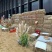 稻草麦草方形草垛场景布置婚庆拍摄道具草墩稻草凳子婚庆拍摄
