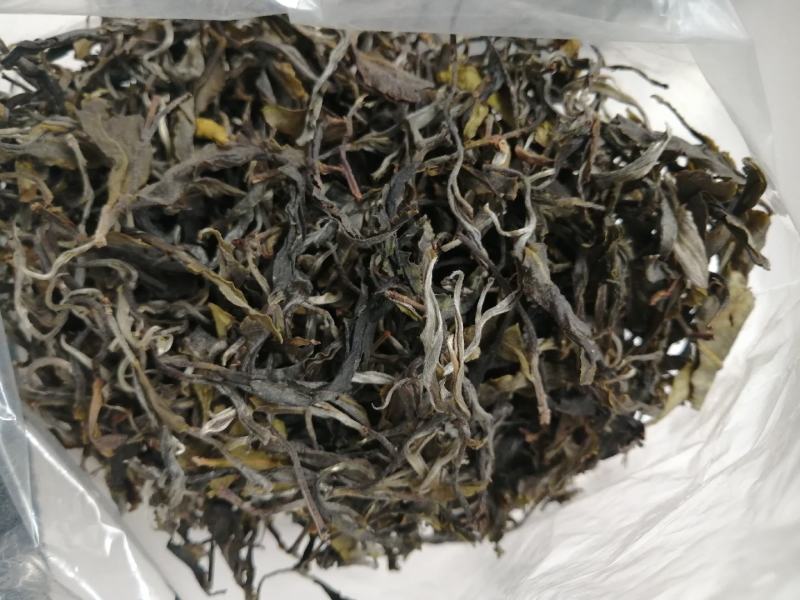 云南普洱茶