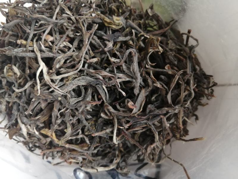 云南普洱茶