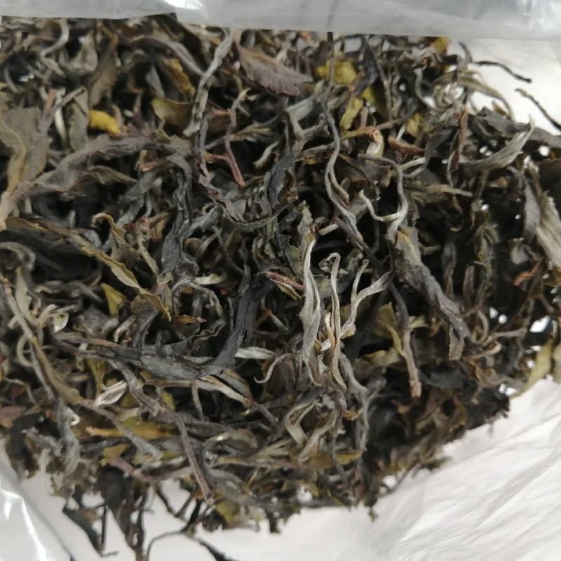 云南普洱茶