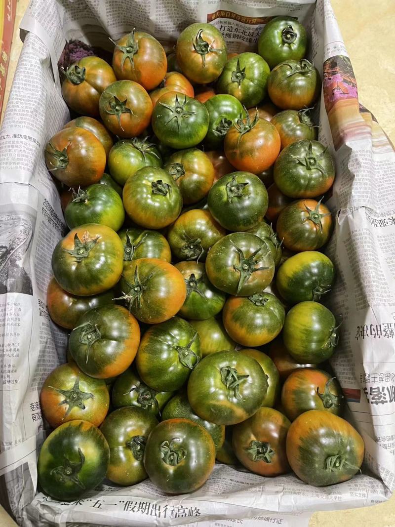 【推荐】辽宁大连草莓西红柿供应市场商超电商量大价优