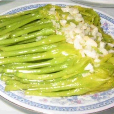 速冻黄花菜