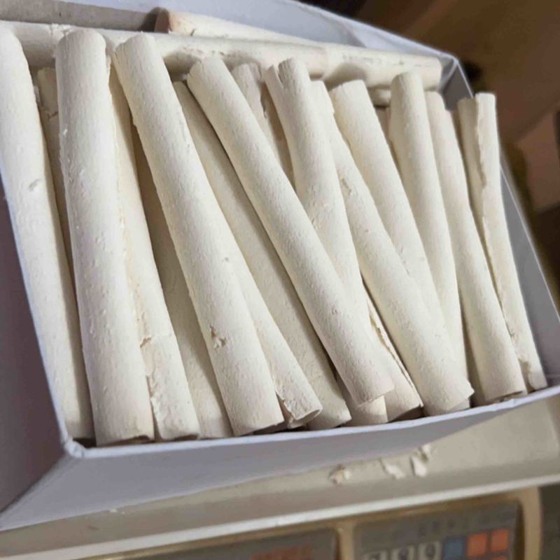 无硫茯苓卷特级正品