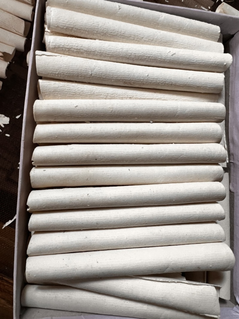 无硫茯苓卷特级正品
