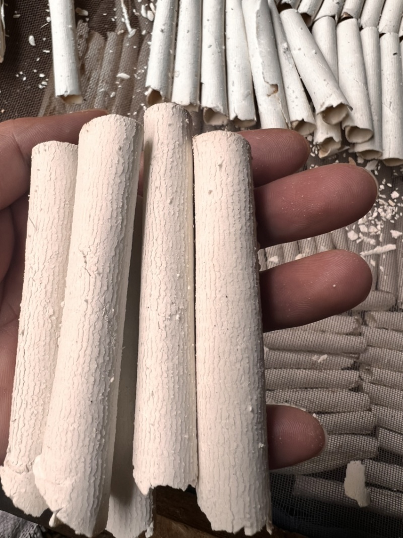 无硫茯苓卷特级正品