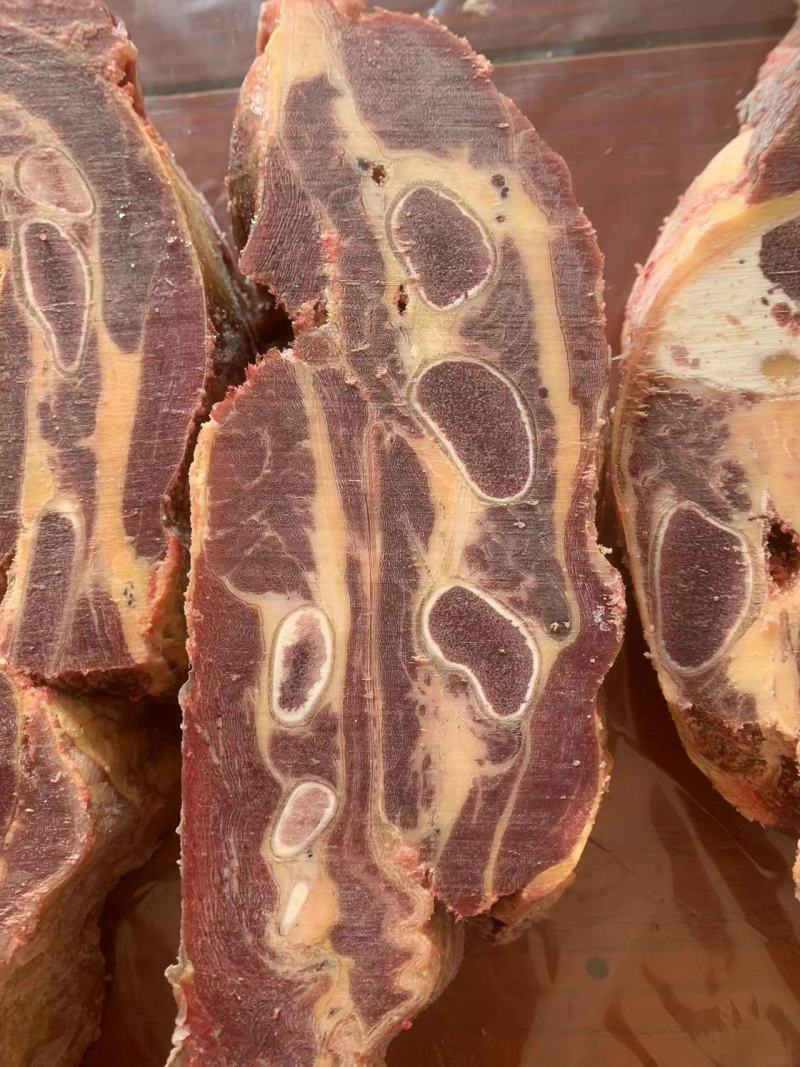 牛骨/黄膘牛胸骨/肉含量高厂家直发可代替牛腩排的一款。