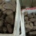 赣南紫山药次品条形不好开叉
