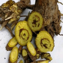 野生黄芩，整条，切片，产地直供，无硫，无添加，全国包邮。