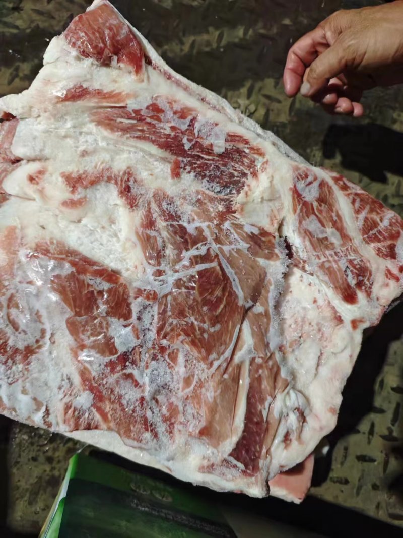 前上肉捡漏价