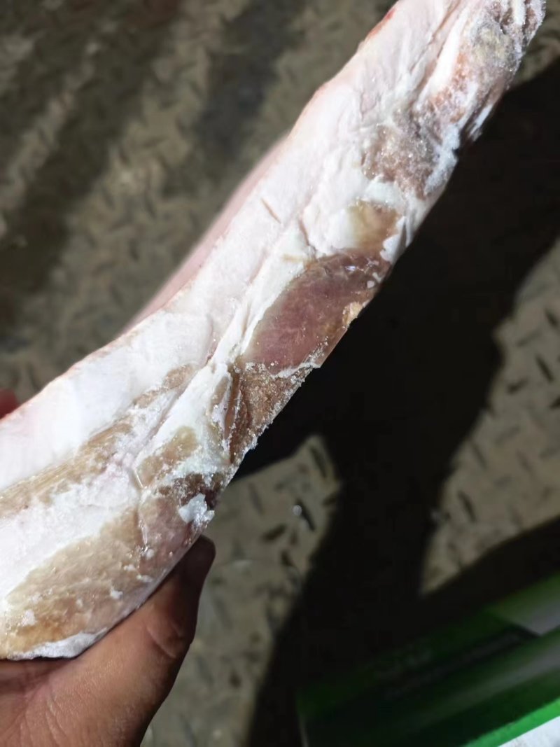 前上肉捡漏价