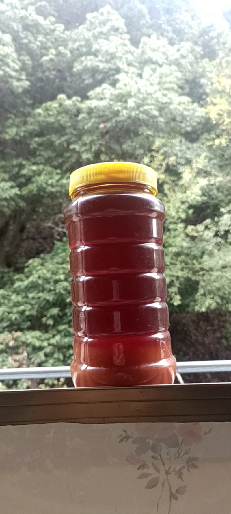 【包邮】高山蜂蜜土蜂蜜精品蜂蜜一手货源零售批发保质保量