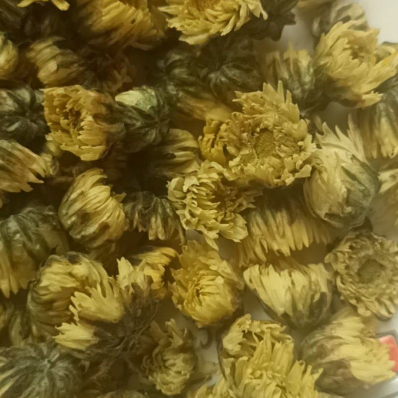 北京菊**