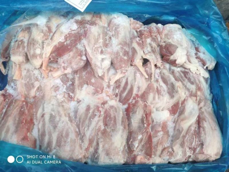 母猪后腱，25kg，23年11月