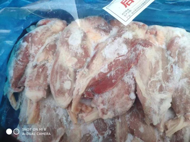 母猪后腱，25kg，23年11月