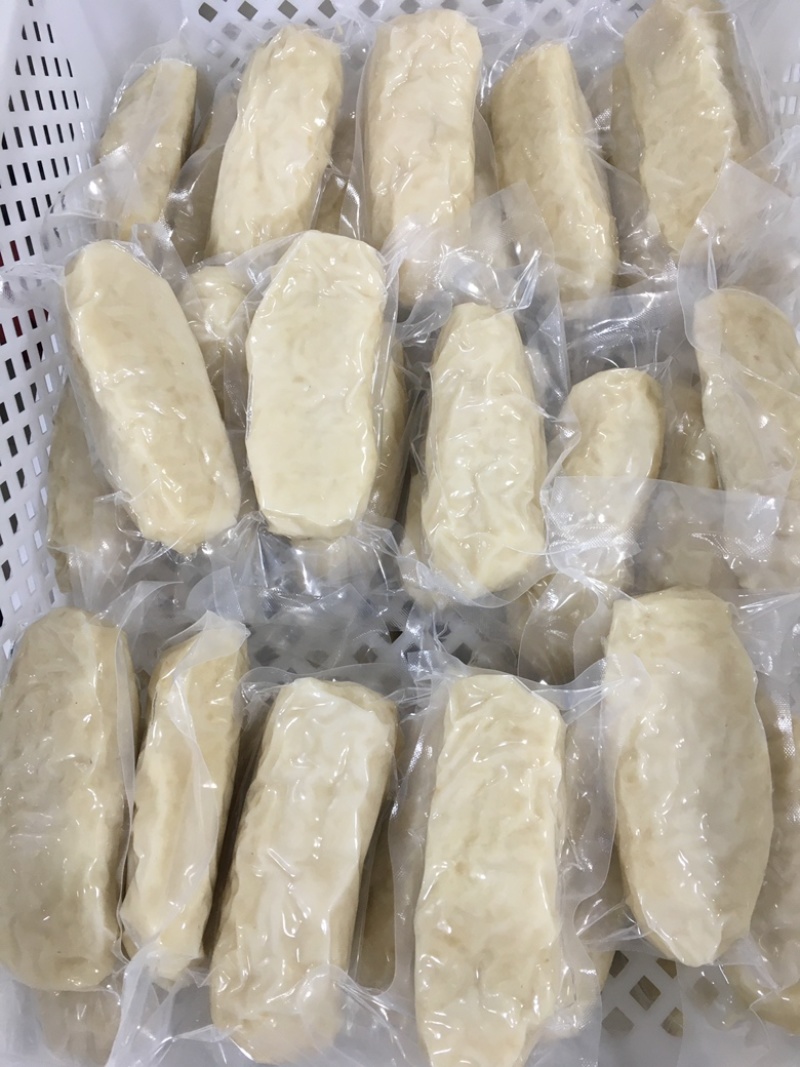温州特色鱼饼真空包装承接饭店酒店干货等